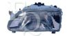 TROUI 3742218 Headlight